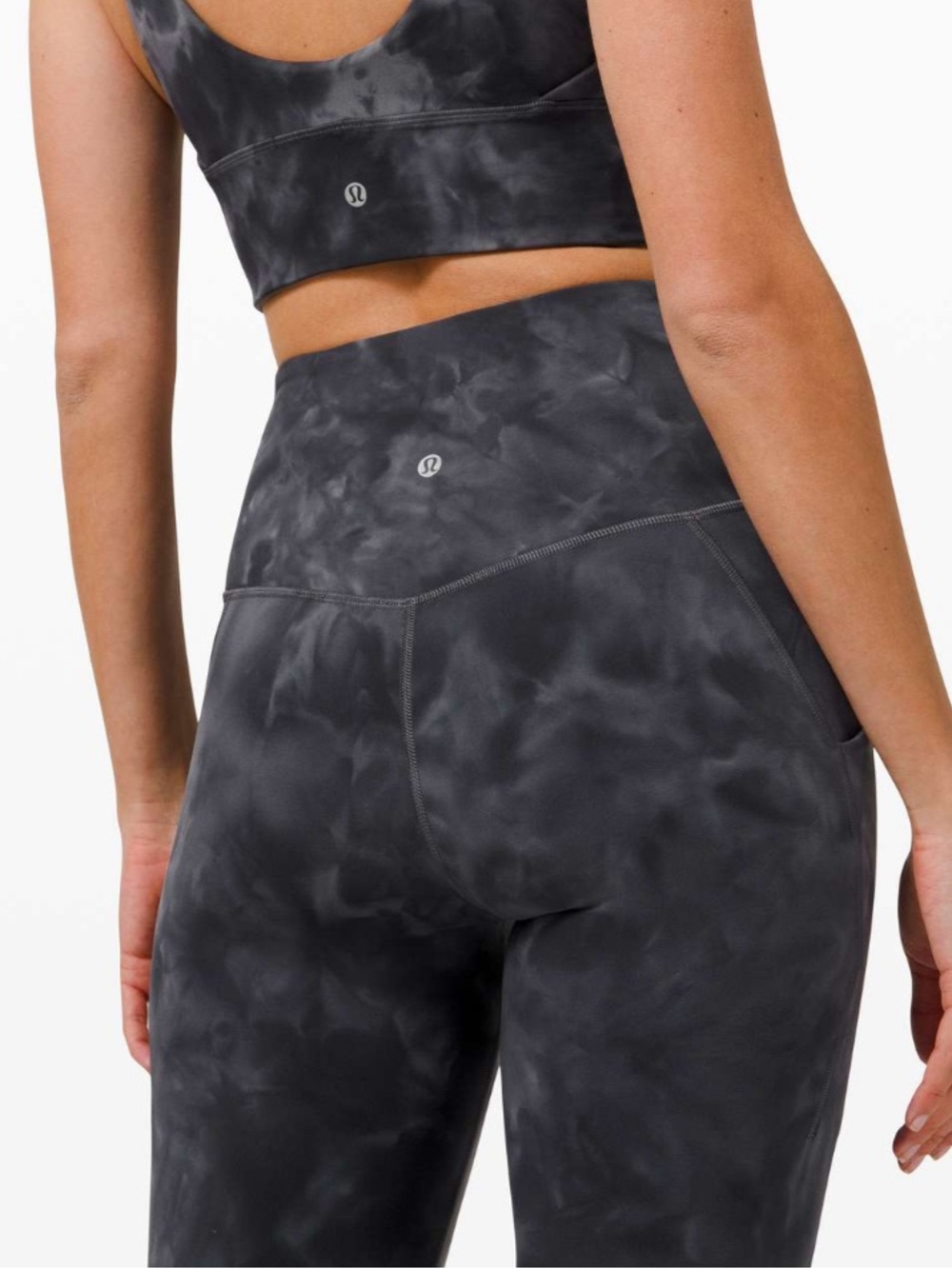Lululemon Align High Rise Leggings - Picture 5 of 12